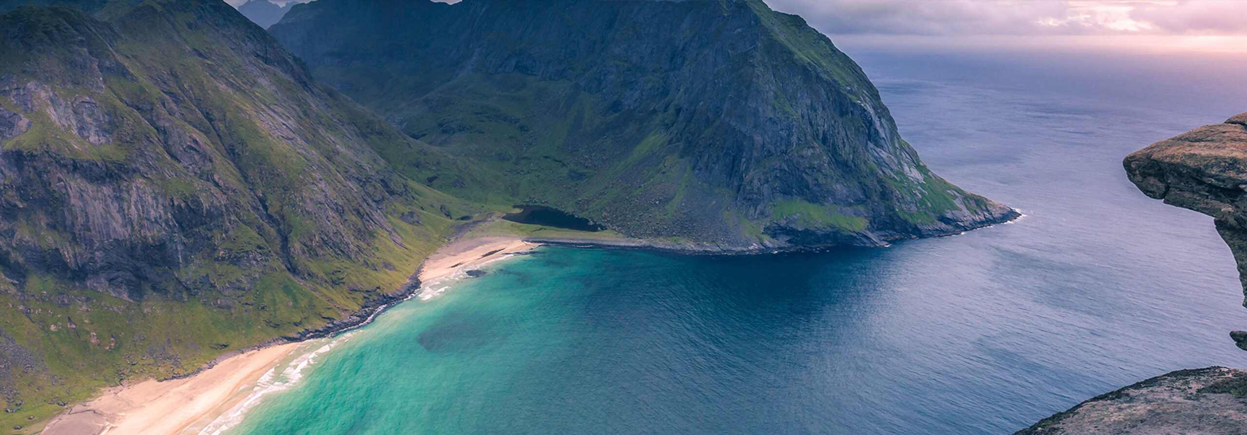 I am alone, and feel the charm of existence in this spot, which was created for the bliss of souls like mine.